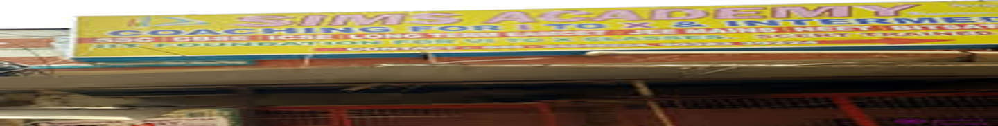 Sims Academy Dilsukhnagar